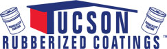 Tucson Rubberized Coating logo